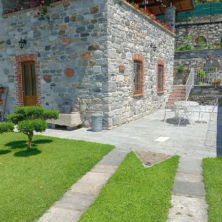 Tatil Evi Residenza Jasmine Verbania