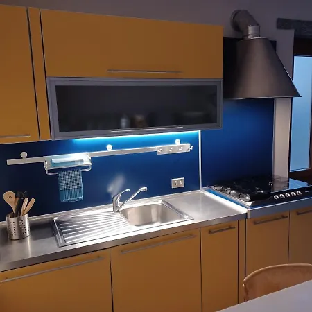 Residenza Jasmine * فيربانيا