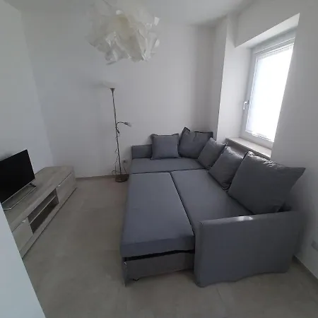 Residenza Jasmine Semesterbostad Verbania
