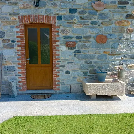 Holiday home Residenza Jasmine Verbania