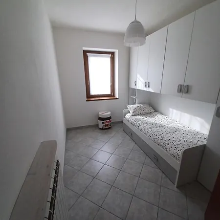 Residenza Jasmine بيت للعطل فيربانيا