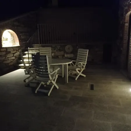 Residenza Jasmine * Verbania