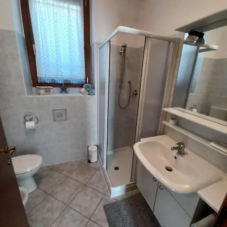 Residenza Jasmine *