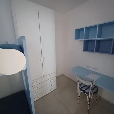 بيت للعطل Residenza Jasmine فيربانيا