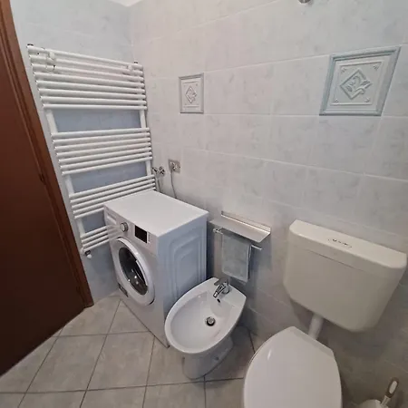 Residenza Jasmine فيربانيا