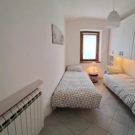 Residenza Jasmine Verbania