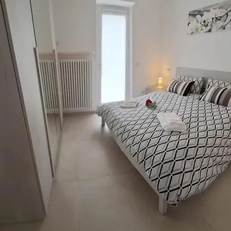 Residenza Jasmine Tatil Evi *