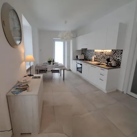 Residenza Jasmine Semesterbostad