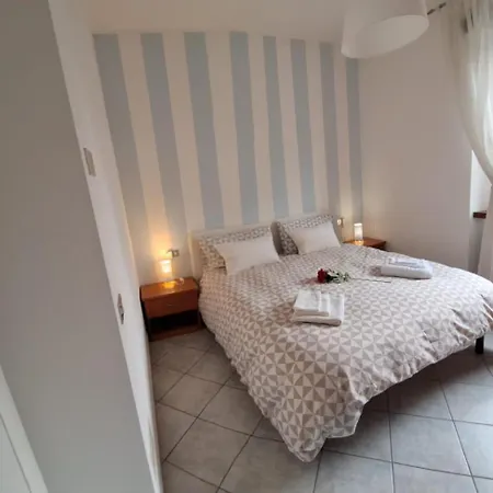 Residenza Jasmine