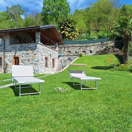 Semesterbostad Residenza Jasmine *