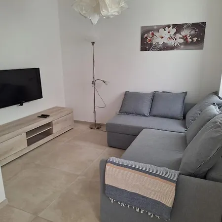 Tatil Evi Residenza Jasmine