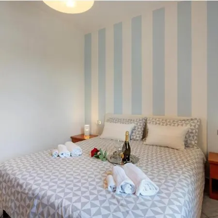 Residenza Jasmine *