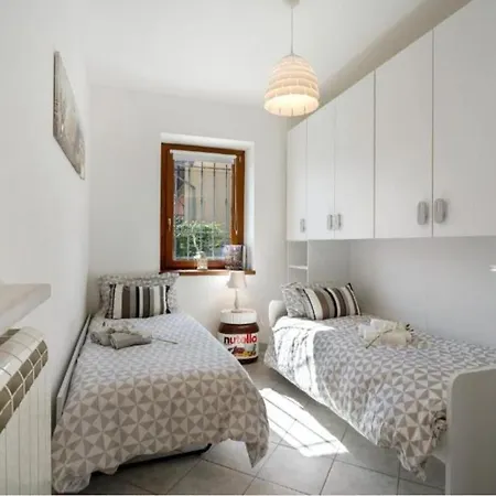 Residenza Jasmine * Verbania