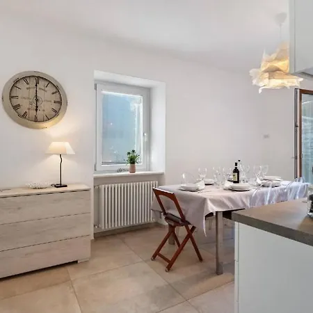 Vakantiehuis Residenza Jasmine Verbania