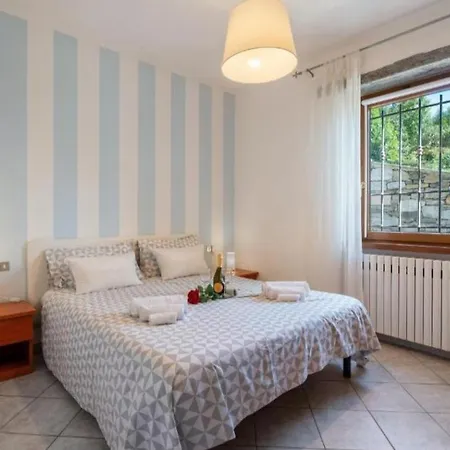 Residenza Jasmine Verbania