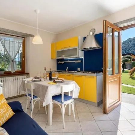 Residenza Jasmine Vakantiehuis