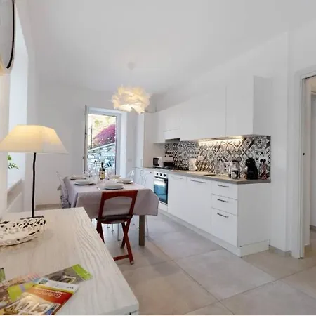 Vakantiehuis Residenza Jasmine Verbania
