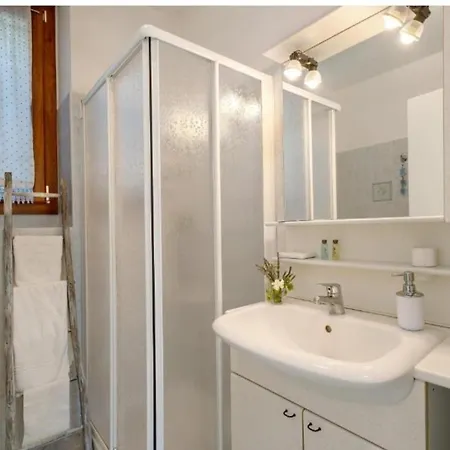 Residenza Jasmine Vakantiehuis Verbania