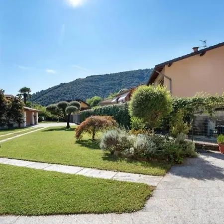 Residenza Jasmine Vakantiehuis Verbania