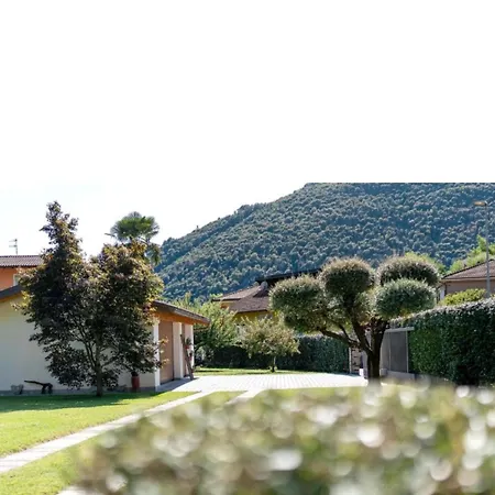 Residenza Jasmine Verbania