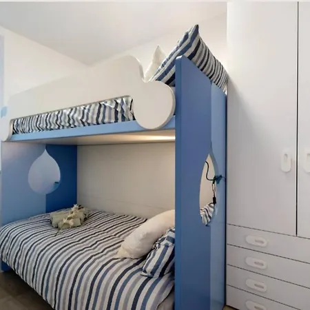 Residenza Jasmine Tatil Evi Verbania