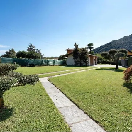 Residenza Jasmine *