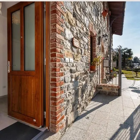 Residenza Jasmine Vakantiehuis *