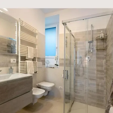 Residenza Jasmine Vakantiehuis Verbania