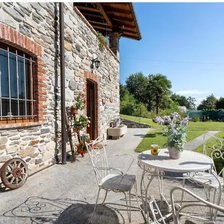 Residenza Jasmine Vakantiehuis *
