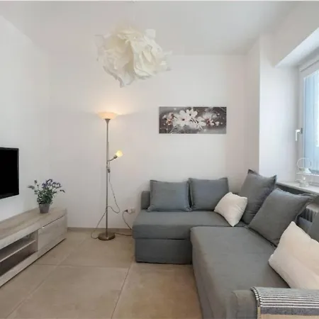 Residenza Jasmine Vakantiehuis *