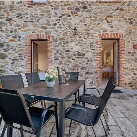 Tatil Evi Residenza Jasmine Verbania